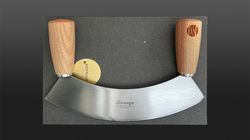Kitchen utensils, Caminada mincing knife