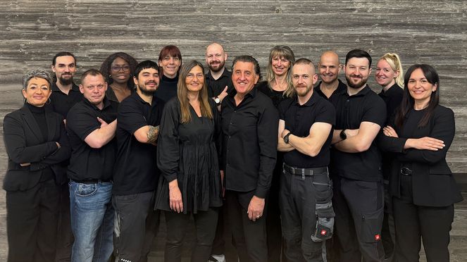 
                    CeCo ltd. - world of knives team