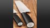 
                    Kamagata Officemesser Griffdetail
