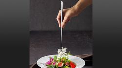 Utensili da cucina, Pinzette triangle®