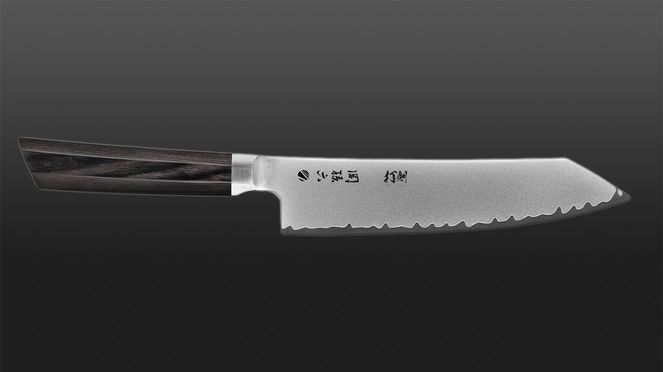 
                    Kaname Kiritsuke Danny Khezzar 19.5 cm de la série Kai Seki Magoroku Kaname