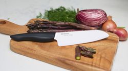 Kochmesser, Shin White Kochmesser