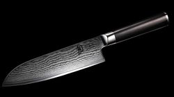 Santoku Messer, Нож Santoku