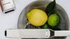 
                    Zesterreibe Pro für Zesten von Zitrusfrüchten