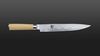 
                    Shun white Ham Knife