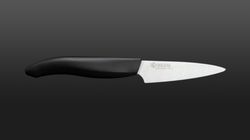 Kyocera Keramik Messer, Керамический нож для чистки овощей