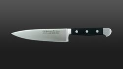 Gemüse Obst Messer, Güde Messer Alpha