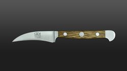 Messer, Güde Schälmesser