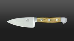 Coltelli Güde, Coltello per parmiggiano Olive