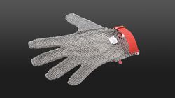Triangle Utensilien, Kettenhandschuh S