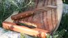 
                    Windmühle Hechtsäbels ideal für Trockenfleisch