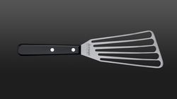 Ustensiles Triangle, triangle® spatule