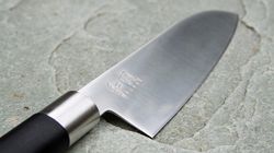 Santoku Messer, Wasabi Santoku