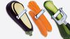 
                    The julienne set is practical for vegetables