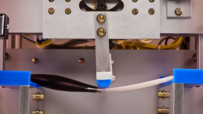 
                    Keramik Gemüsemesser aus High-tech Keramik