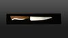 
                    Caminada serrated steak knife