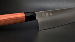 Kochmesser, Поварской нож Red Wood