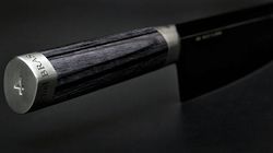 Santoku Messer, Michel Bras grosses Santoku