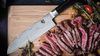 
                    Le santoku pour gaucher lifestyle