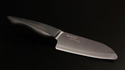 Kyocera Keramik Messer, Shin Santoku