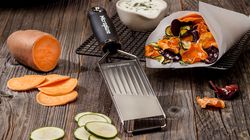 Microplane Gourmet Reibe, Microplane Gourmethobel