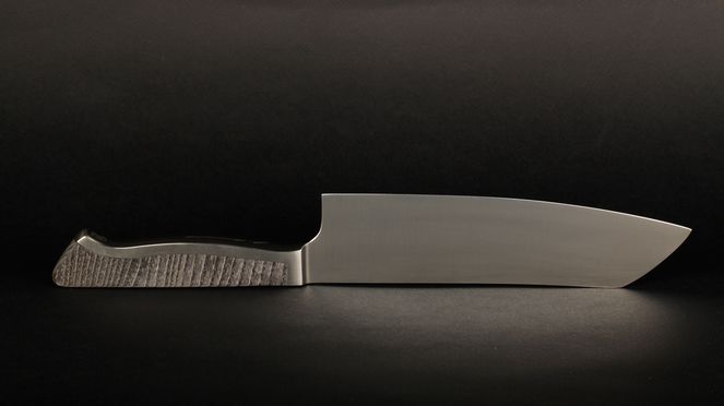 
                    Caminada Santoku Esche by Caminada/Güde