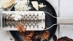 Utensili da cucina, Raspel mittelgross