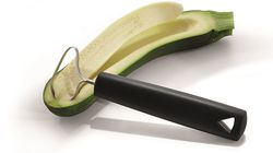 Gemüse Obst Messer, Entkerner