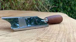 Triangle Utensilien, triangle® Trüffelhobel