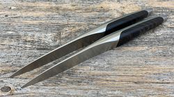 Tafelmesser, Tafelmesser Set
