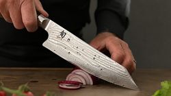 Coltello per carne, Kai Shun Kiritsuke