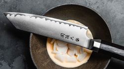 Рыба и морепродукты, Kaname Kiritsuke 15 cm