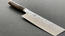 Nakiri Messer, Tim Mälzer Nakiri