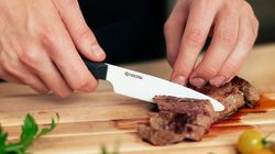 High-Tech Keramik, Universalmesser Chowa