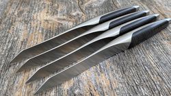 knife set sknife