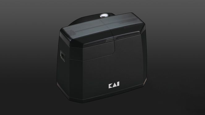 
                    Messerschärfer von Kai zum schärfen von Messern