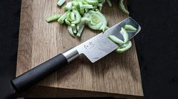 Kai couteaux Wasabi, Wasabi Nakiri