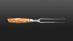 World of knives tools, Wok Fleischgabel