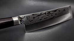 Japanmesser, Shun Pro Sho Nakiri