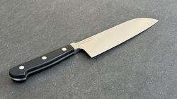 Coltello Santoku, Wok Santoku Classic