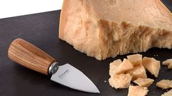 Parmesanmesser spitz