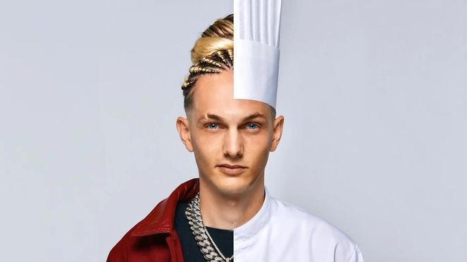 
                    Kaname Kiritsuke Danny Khezzar 12 cm in Zusammenarbeit mit Danny Khezzar und Kai