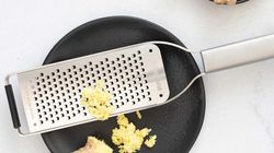 Kitchen utensils, Coarse grater Professional