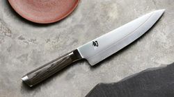 Coltello per verdure e frutti, Shun Kagerou Kochmesser