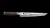 
                    Das weltweit auf 6'666 Stk. limitierte Tantō Messer Legend wurde im Feb. 25 mit dem German Design Award ausgezeichnet
