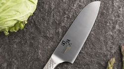 Santoku Shoso