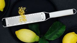 Microplane Reiben, Zesterreibe Pro