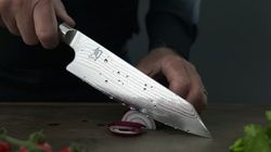 Japanmesser, Kai Shun Kiritsuke