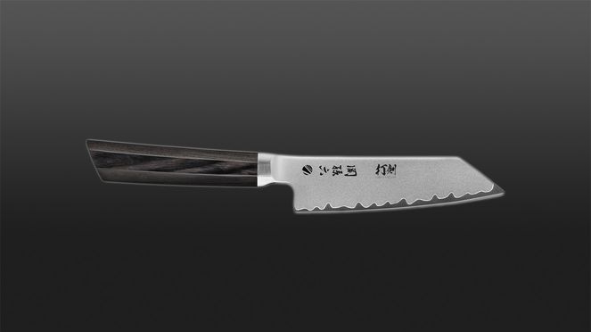 
                    Kaname Kiritsuke Danny Khezzar 12 cm der Kai Seki Magoroku Kaname Serie