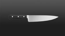 Овощи и фрукты, Wok Kochmesser Classic
